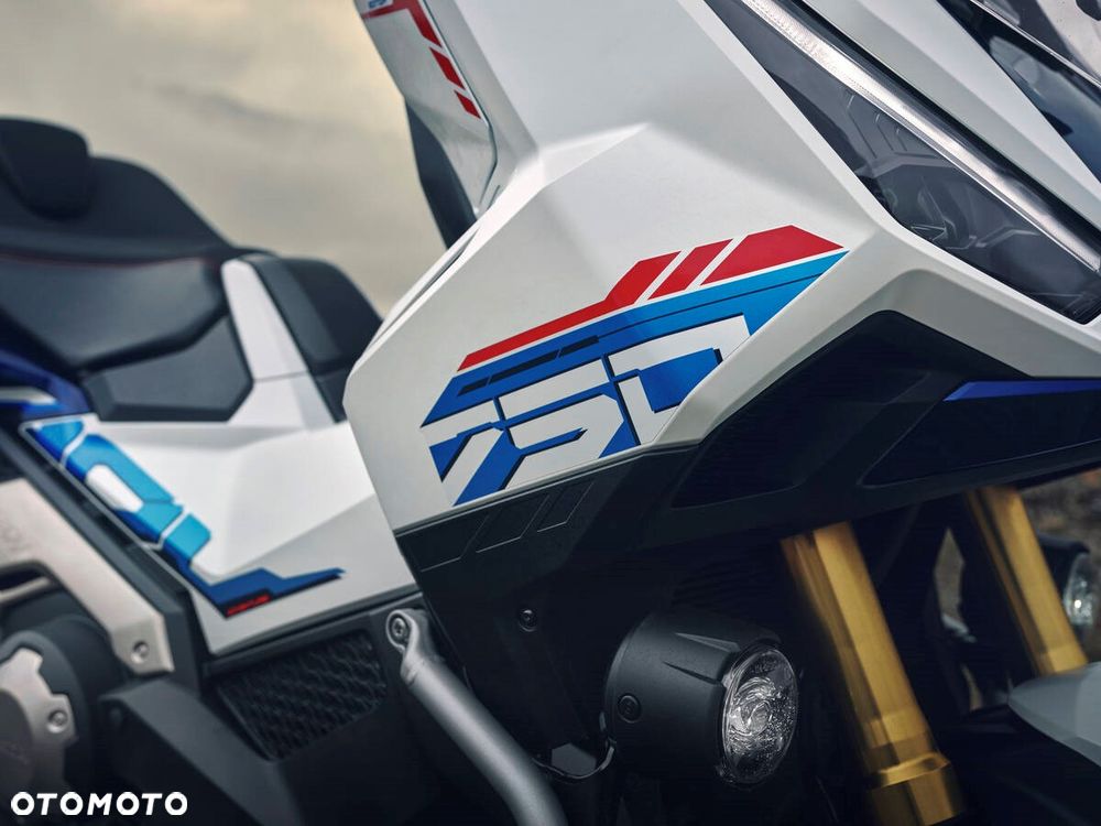 Honda X-ADV - 23
