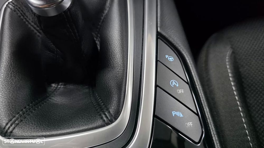 Ford S-Max 1.5 Eco Boost Start-Stopp TITANIUM - 20