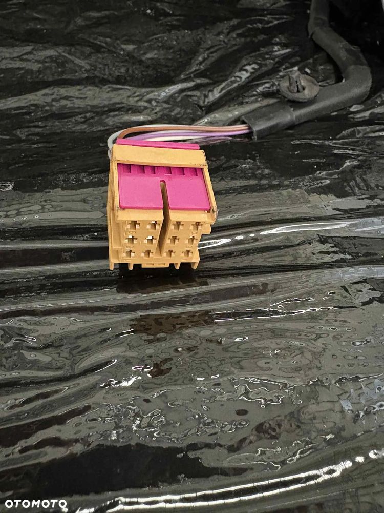 Lusterko prawe polo 9n - 4