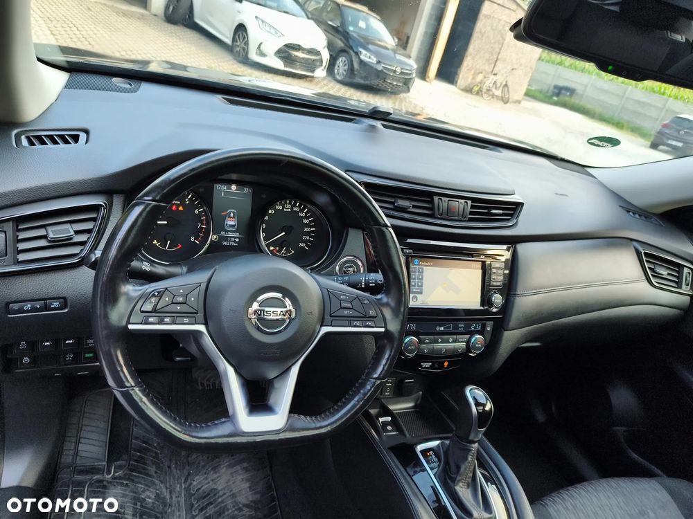 Nissan X-Trail 1.3 DIG-T N-Connecta - 15