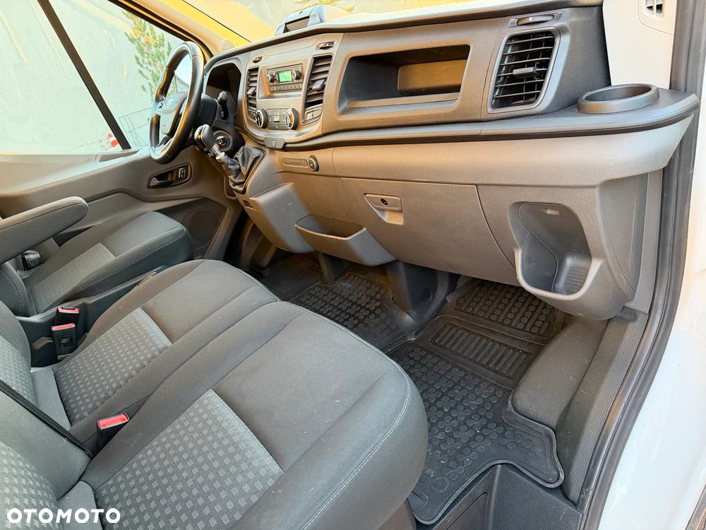 Ford Transit L3H2 - 19