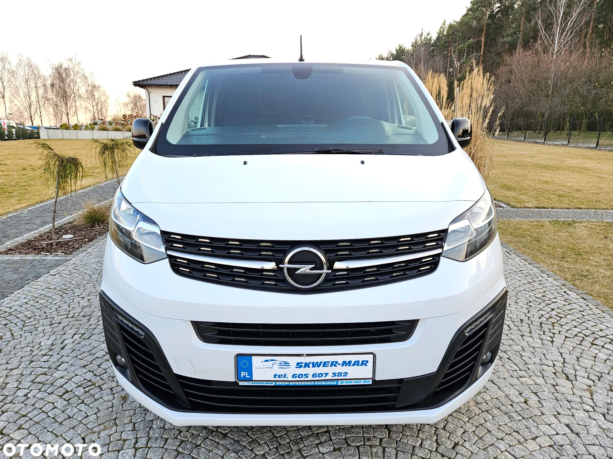 Opel VIVARO L2H1 - 7