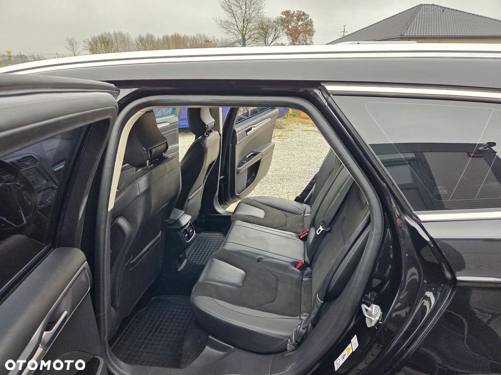 Ford Mondeo 2.0 TDCi STart-Stopp PowerShift-Aut Titanium - 14