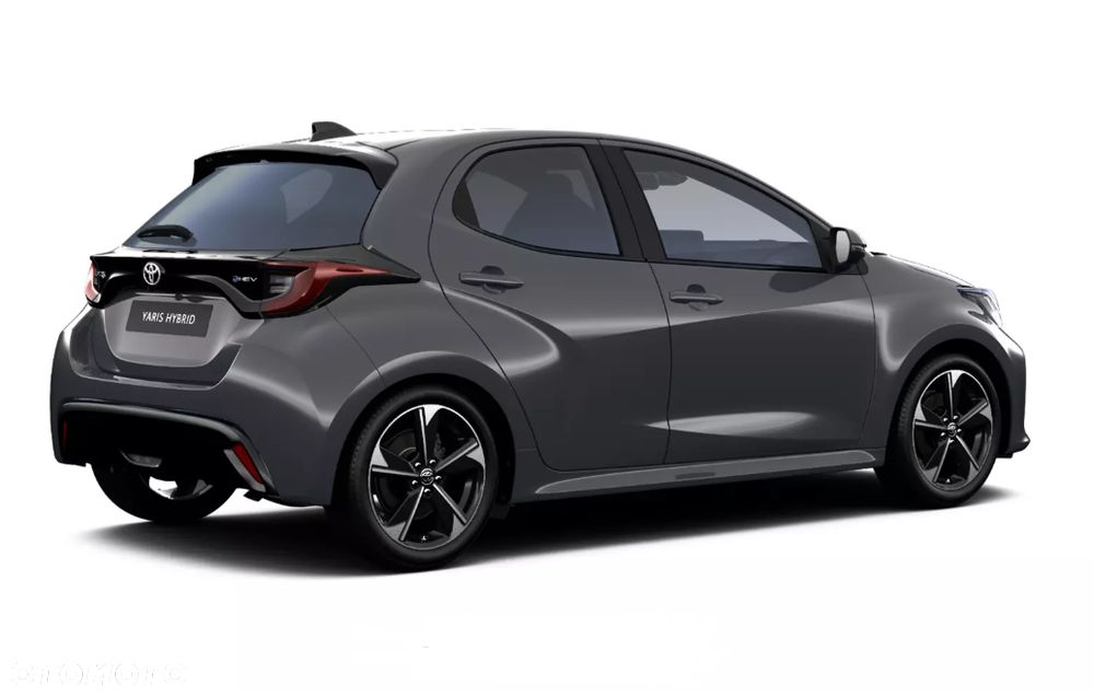 Toyota Yaris Hybrid 1.5 Executive - 2
