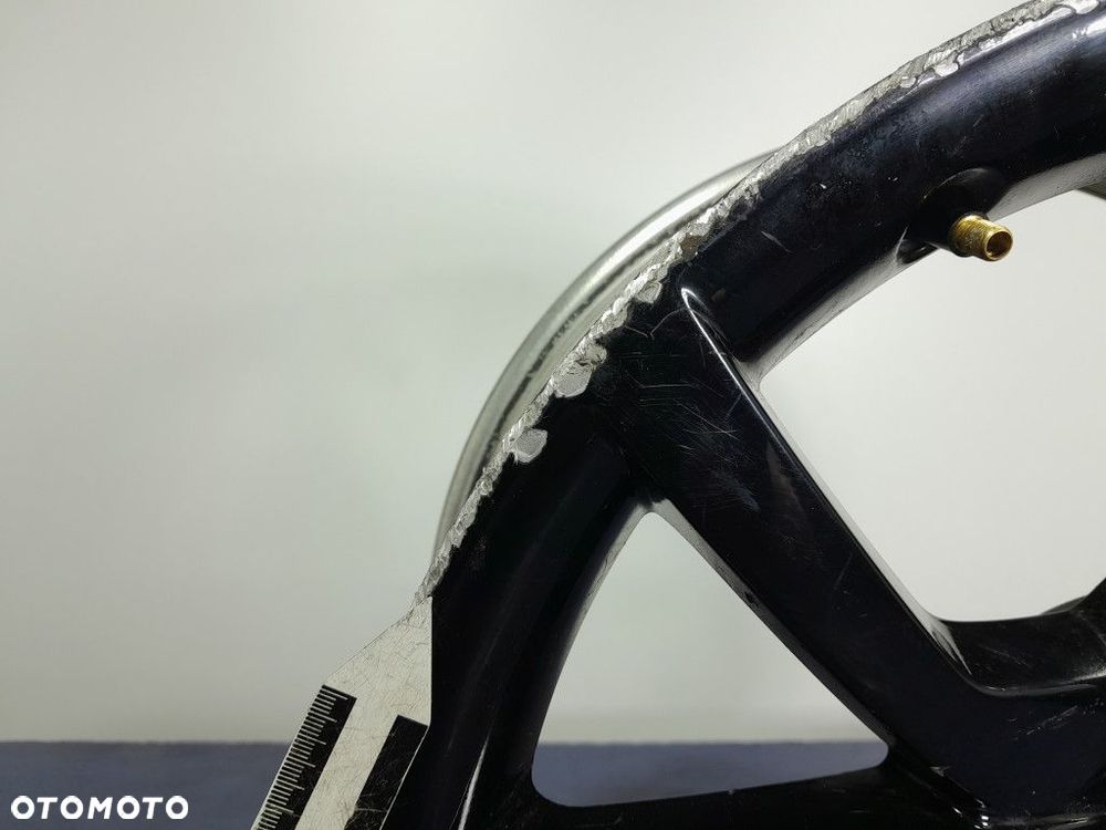 VW PASSAT B7 FELGA ALUMINIOWA R18 5X112 8.5JX18 ET 29 8T0601025E - 3