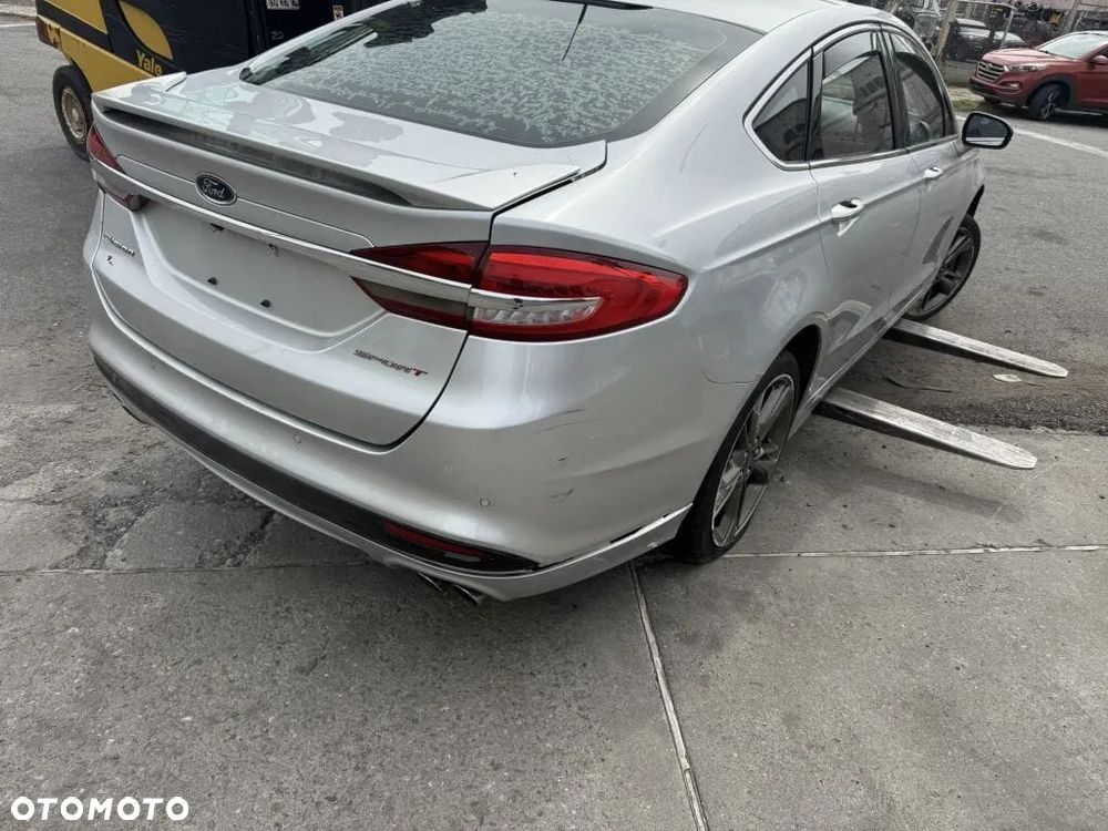 Jaguar F-Pace 2.0 i4P AWD Prestige - 12