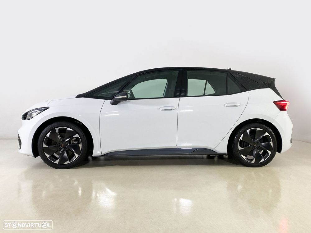 Cupra Born 58 kWh e-Boost - 4