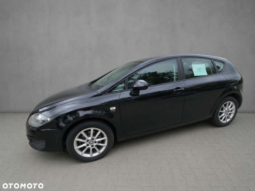 Seat Leon 1.2 TSI Start&Stop Reference - 3