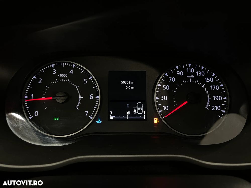 Dacia Duster Blue dCi 115 Expression - 23