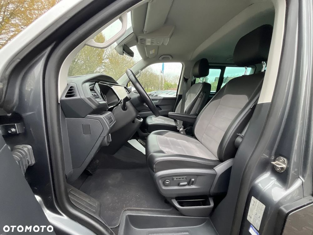 Volkswagen Multivan 2.0 TDI L1 Highline 4Motion DSG - 6