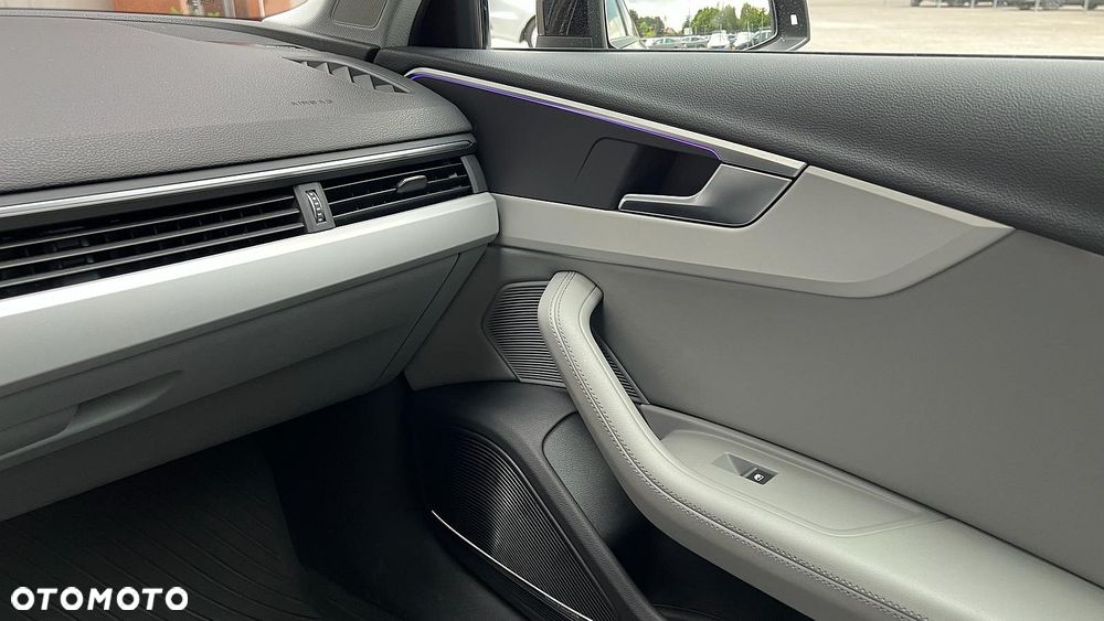 Audi A4 Limousine 35 TDI mHEV S tronic - 28