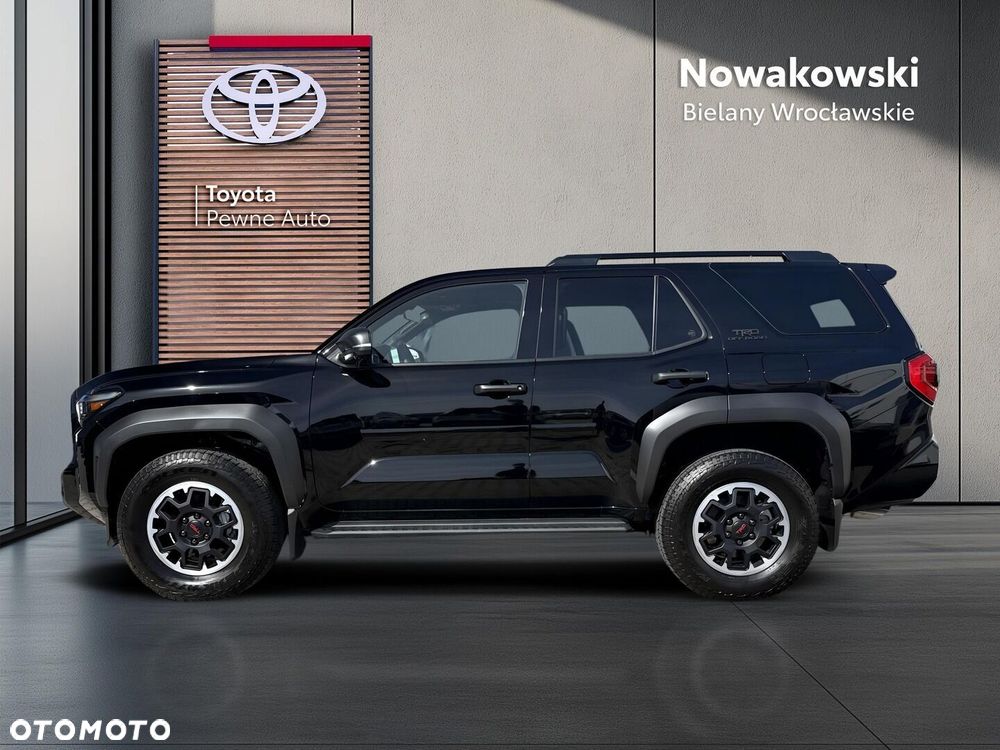 Toyota 4-Runner - 4