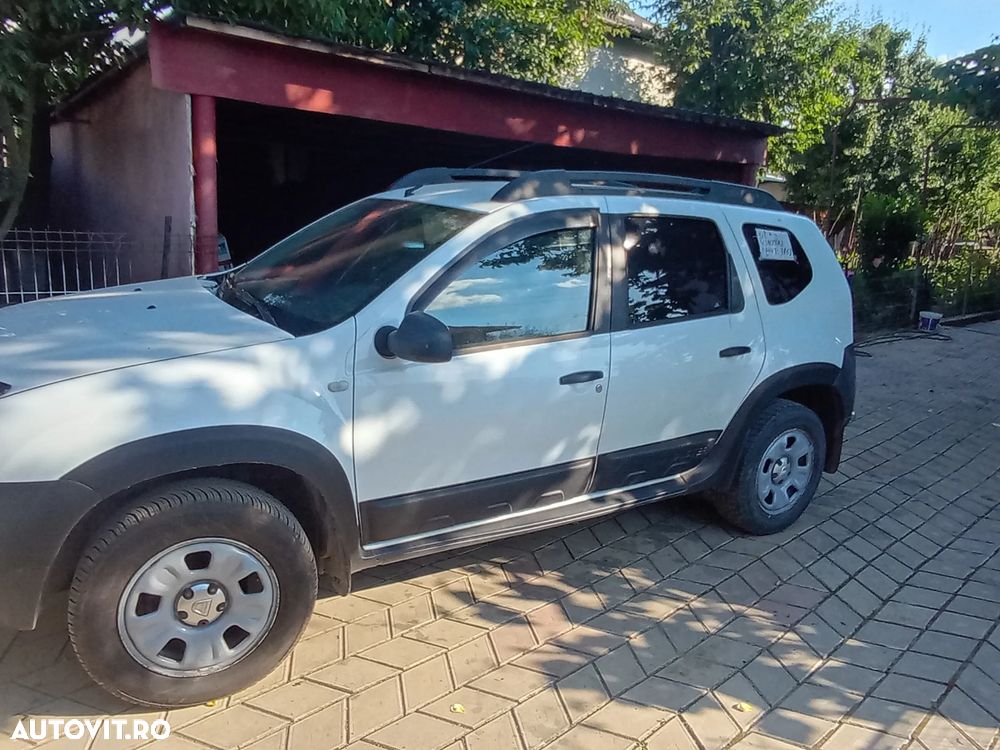 Dacia Duster 1.6 4x2 - 1