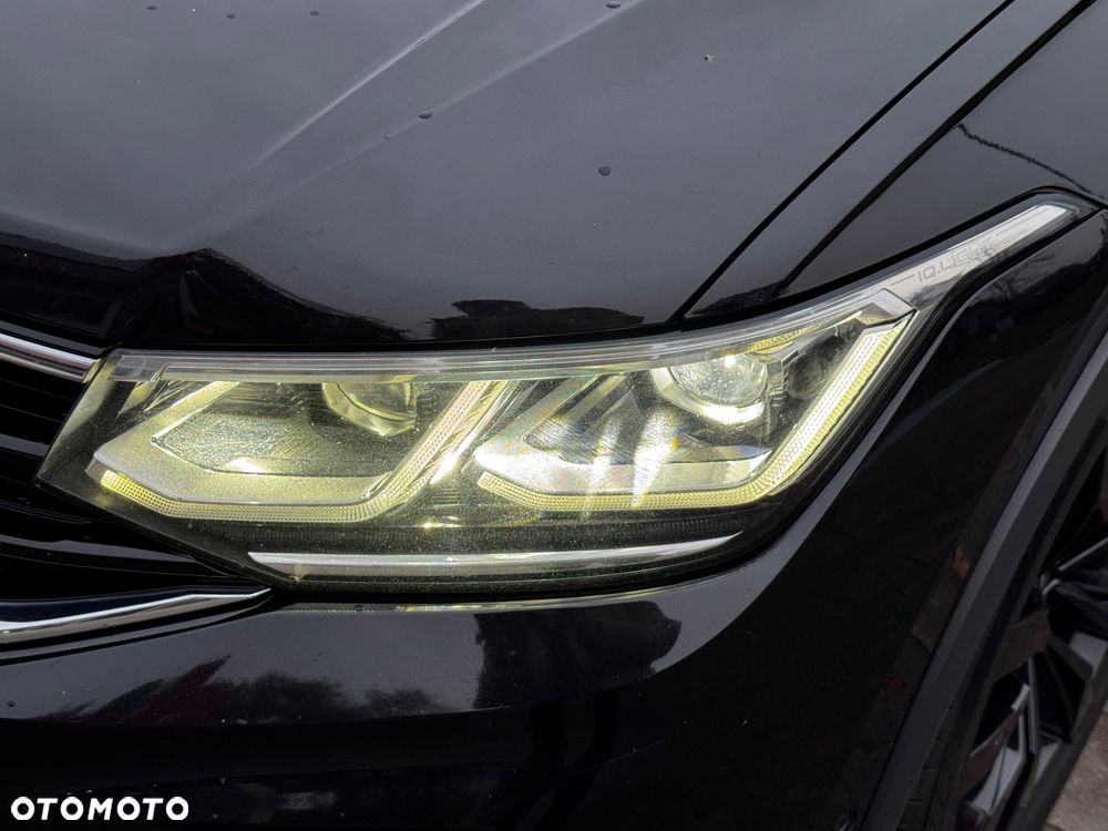 Volkswagen Tiguan 1.5 TSI EVO R-Line DSG - 5