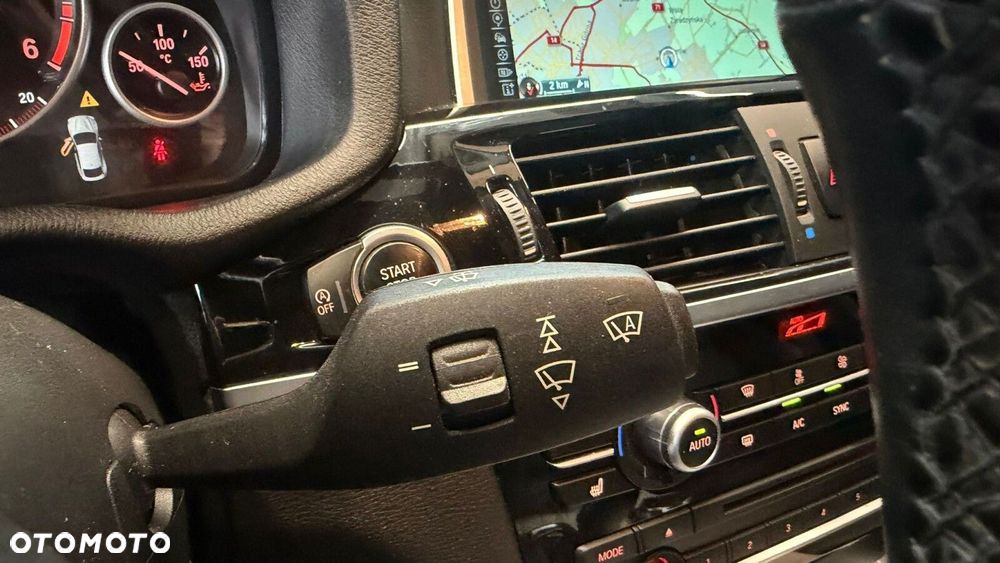 BMW X4 - 21