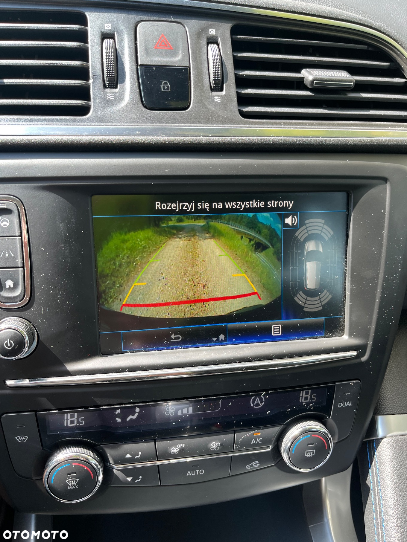 Renault Kadjar Energy TCe 130 EDC CROSSBORDER - 23