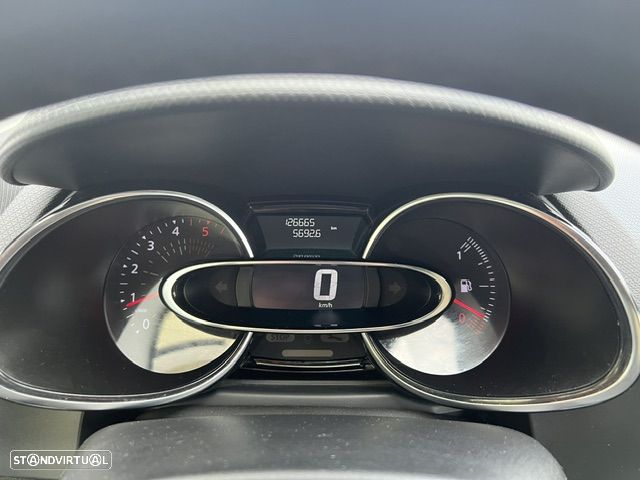 Renault Clio Sport Tourer 1.5 dCi Limited EDition - 4