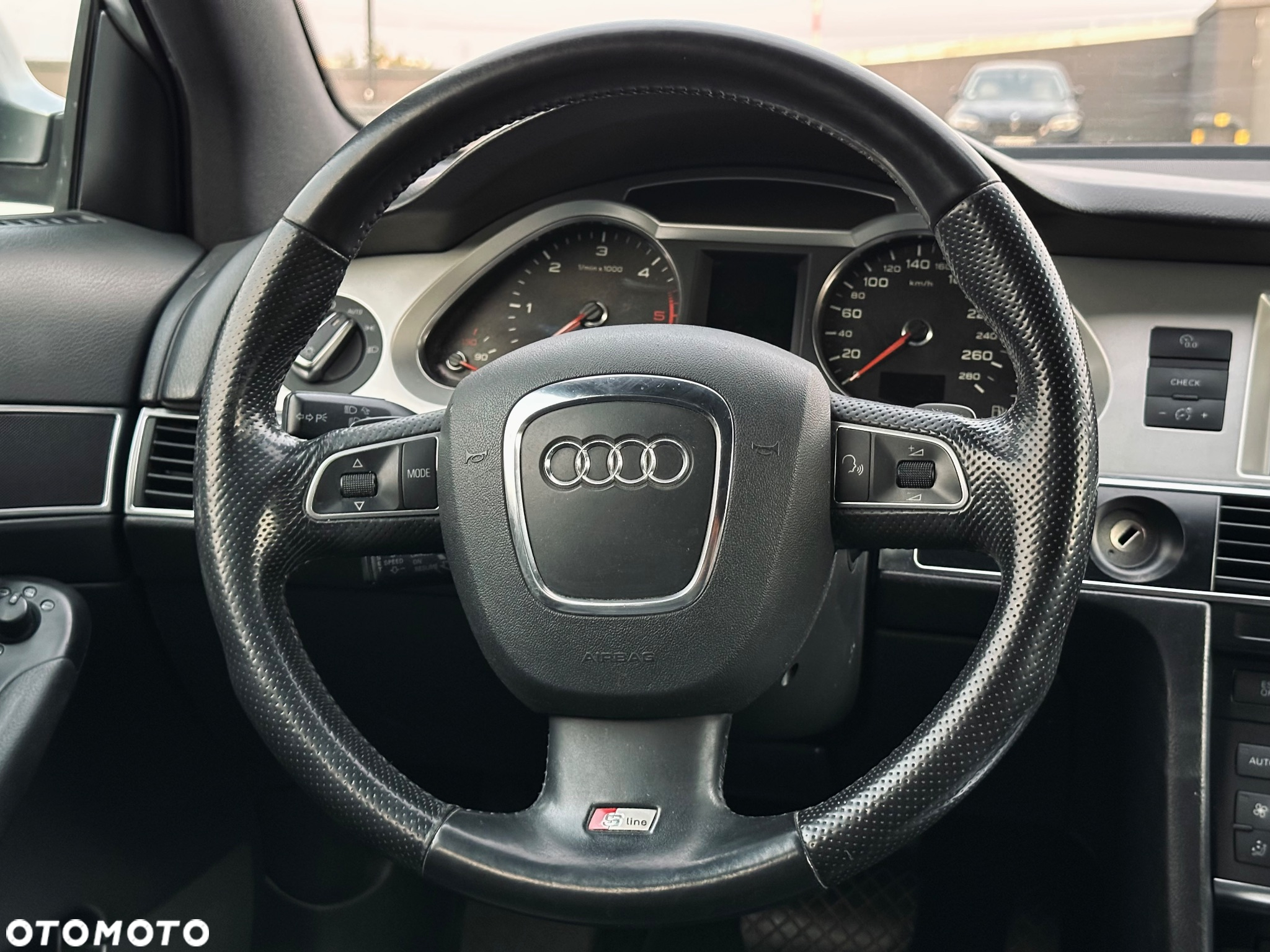 Audi A6 2.0 TDI Limited Edition Multitr - 9