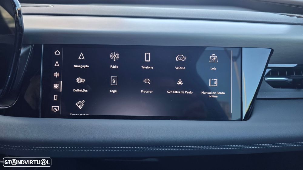 Audi Q6 Sportback e-tron 100 kWh Performance - 30