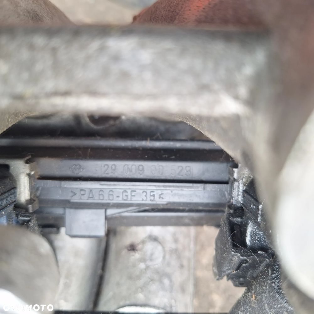 LISTWA WTRYSKOWA NEW BEETLE 2.0 2900900529 - 6