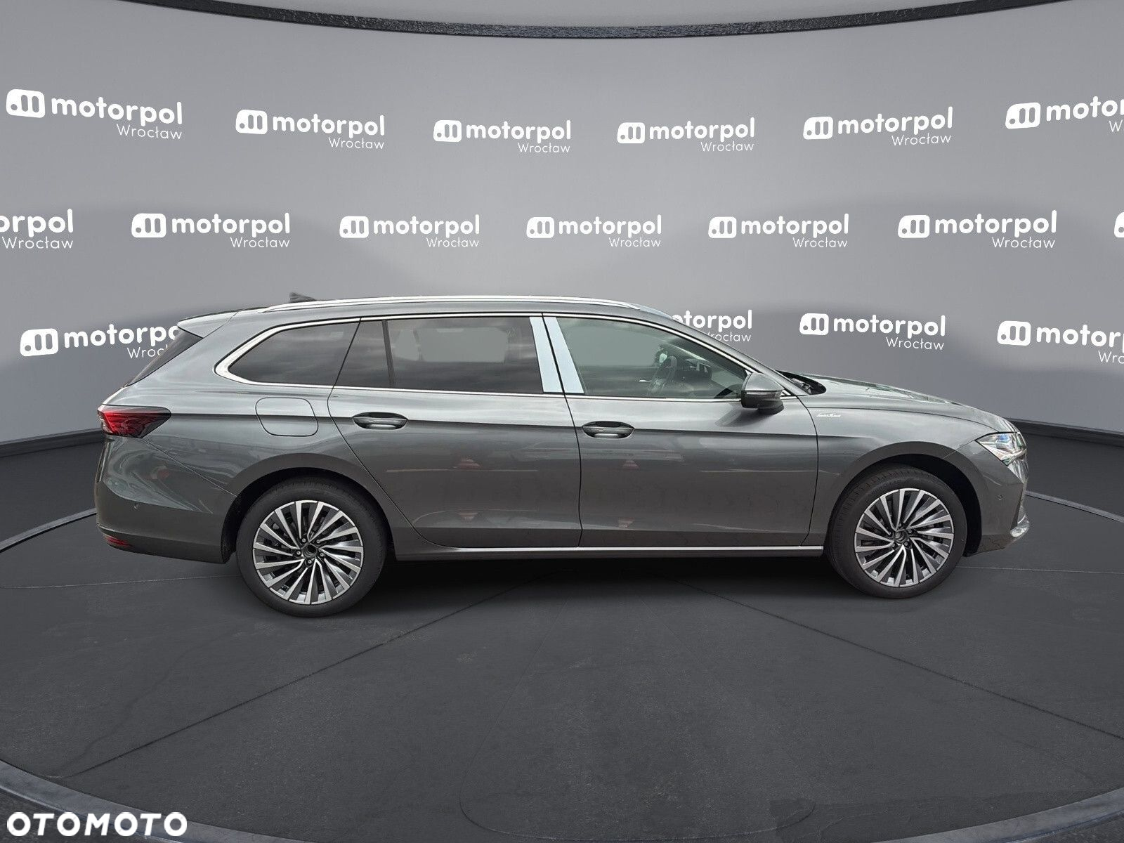Skoda Superb - 11