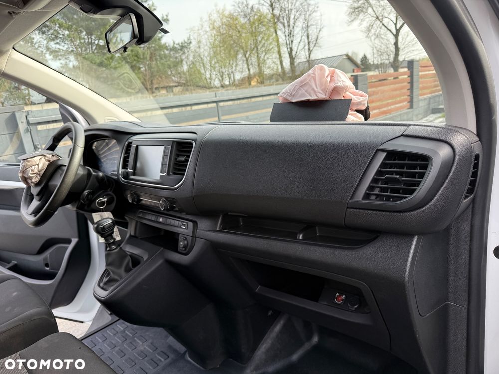 Peugeot Expert - 19