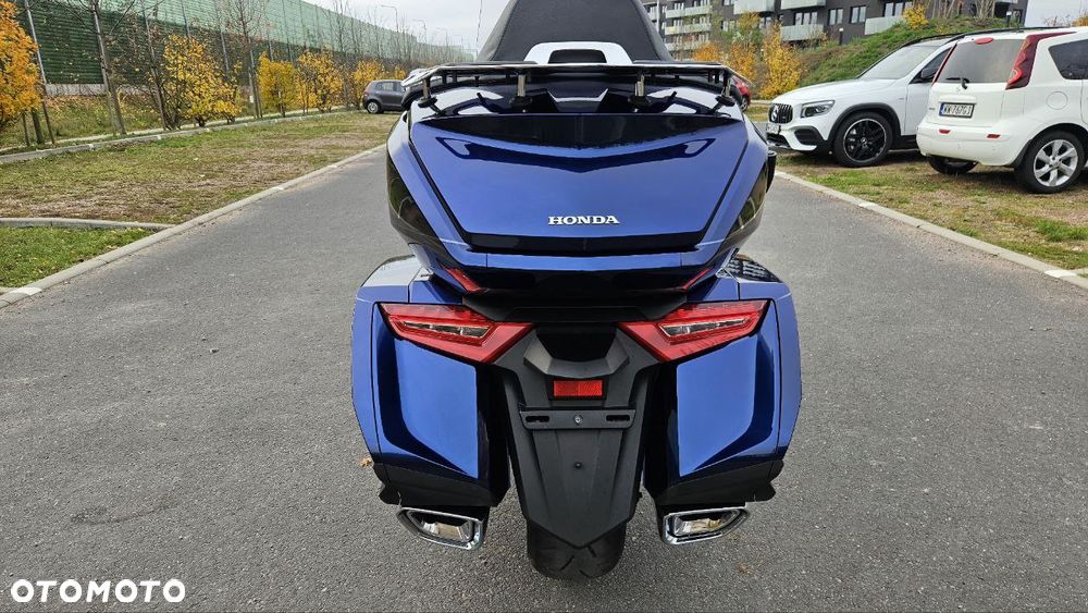 Honda GL - 3