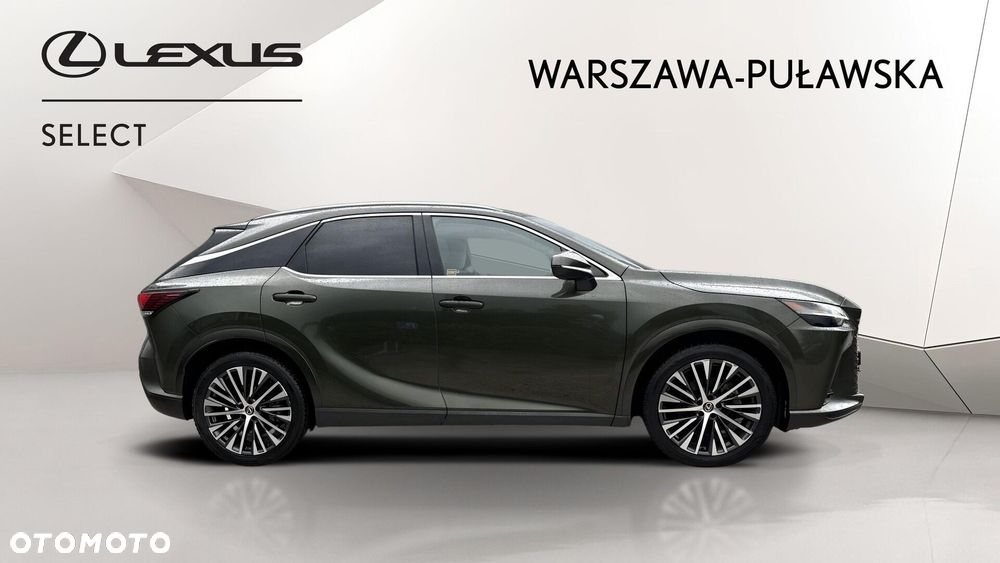 Lexus RX - 6