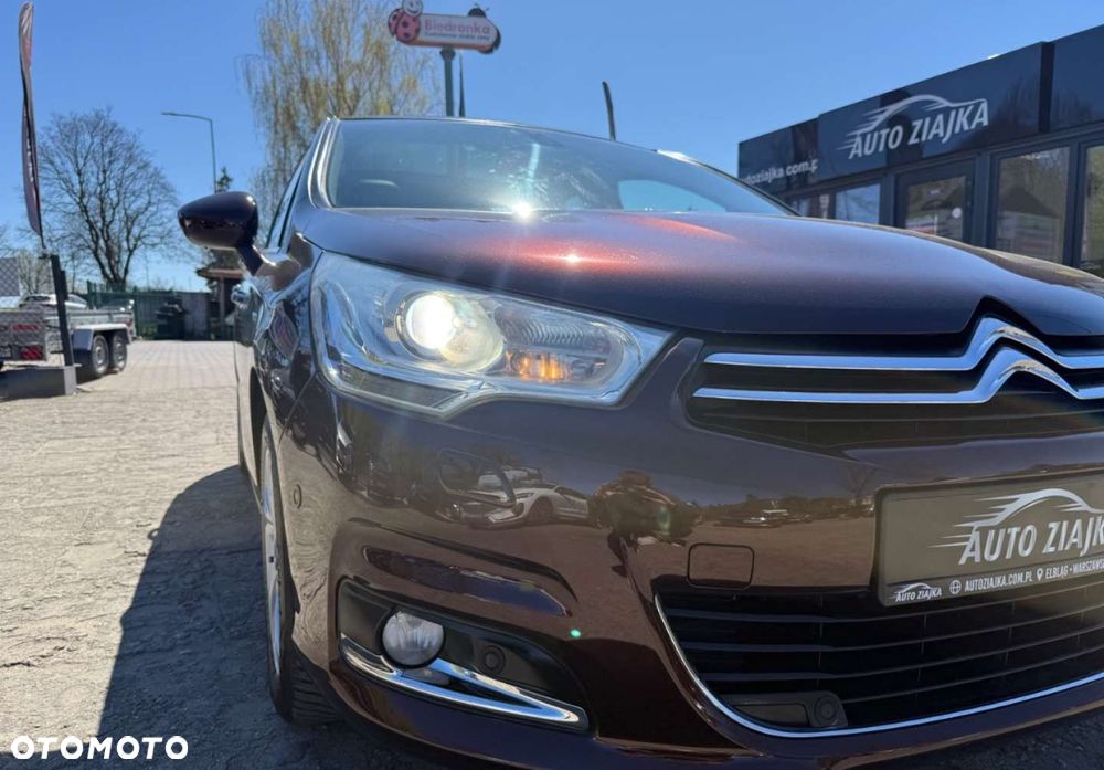 Citroën C4 - 36