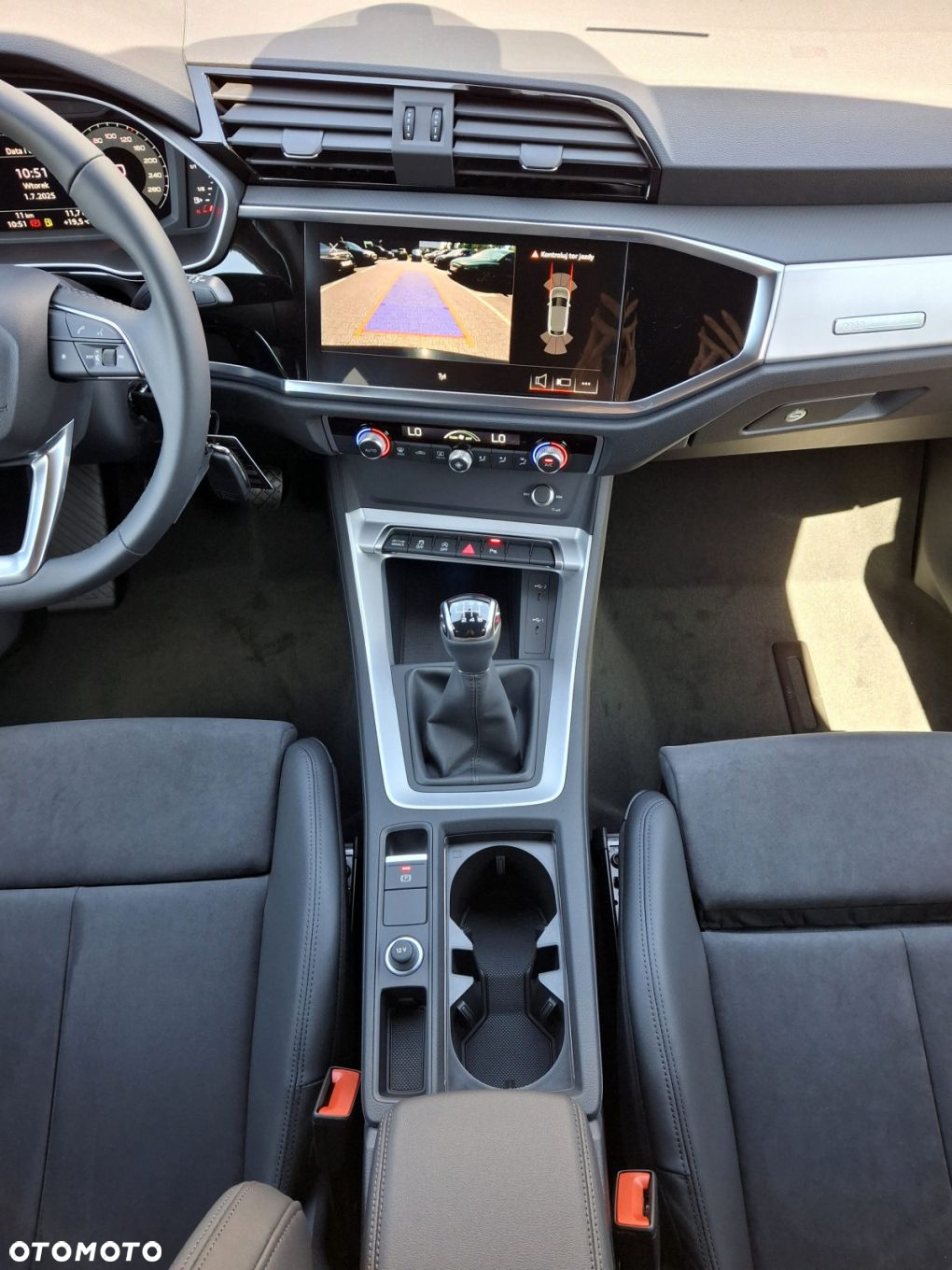 Audi Q3 Sportback - 24