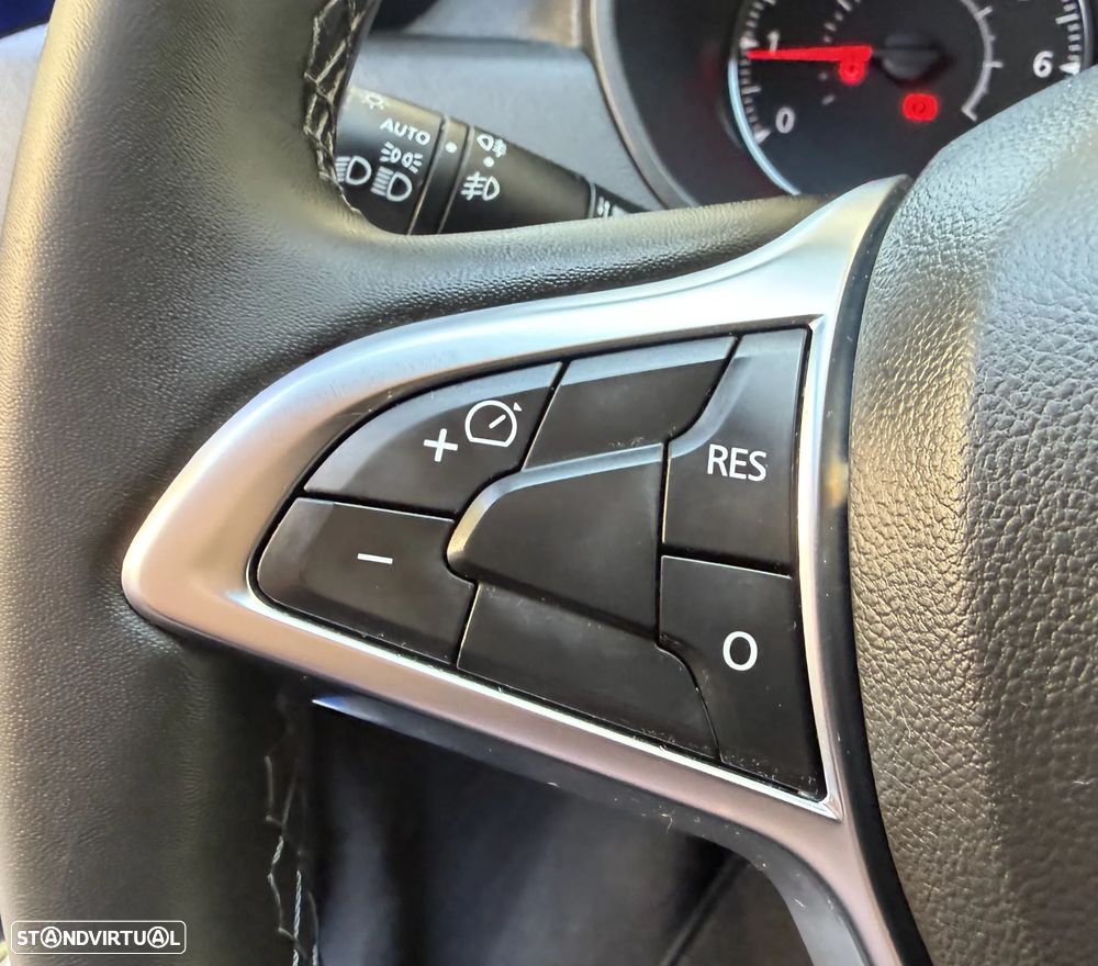 Dacia Duster 1.0 TCe ECO-G SL Go Bi-Fuel - 18