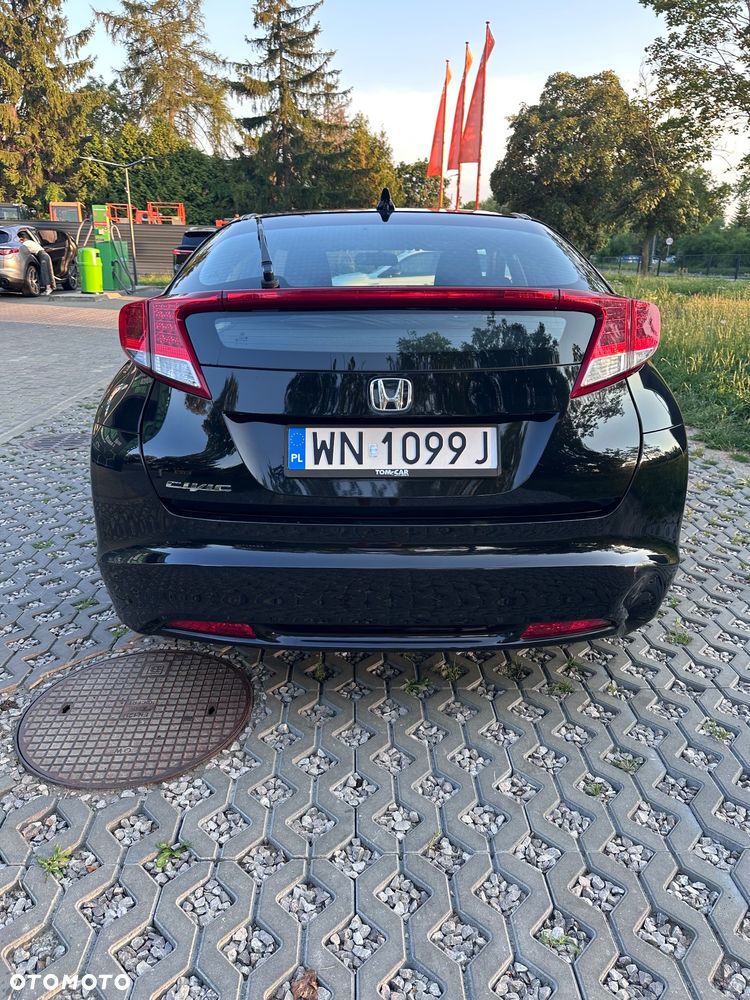Honda Civic 1.4 Base / S - 2