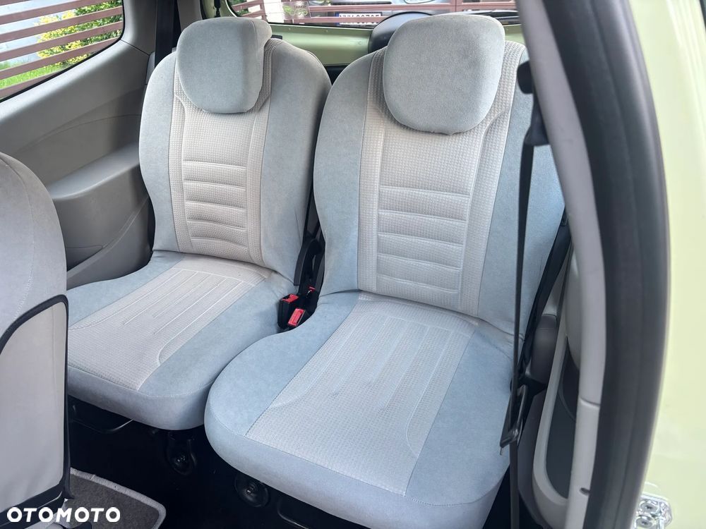 Renault Twingo 1.2 16V Expression - 24
