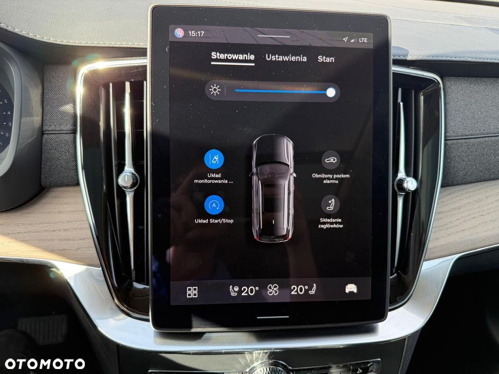 Volvo XC 90 - 26