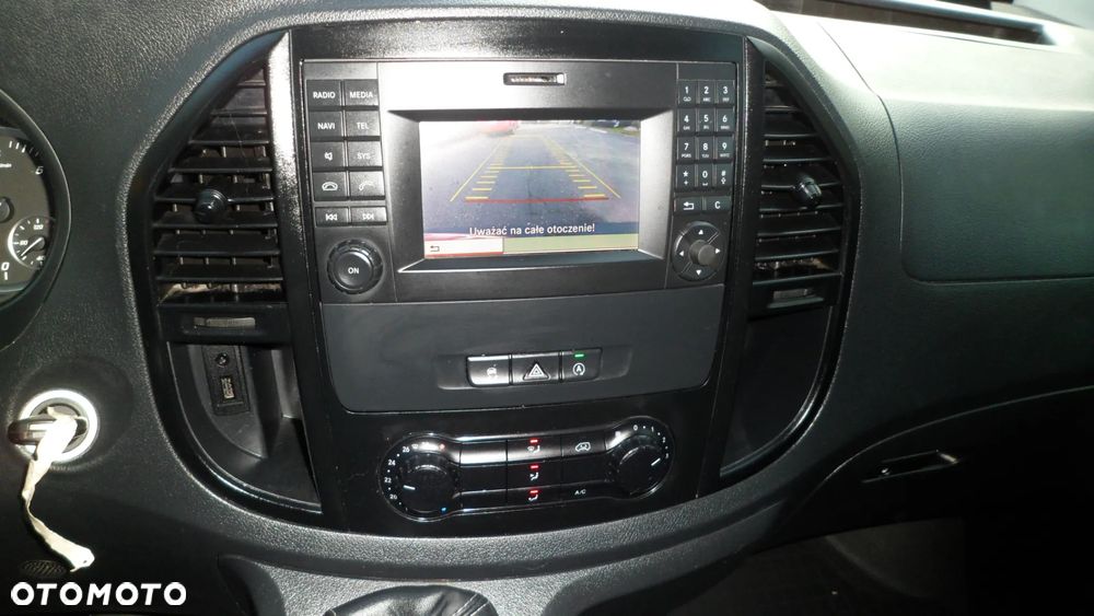 Mercedes-Benz Vito - 22