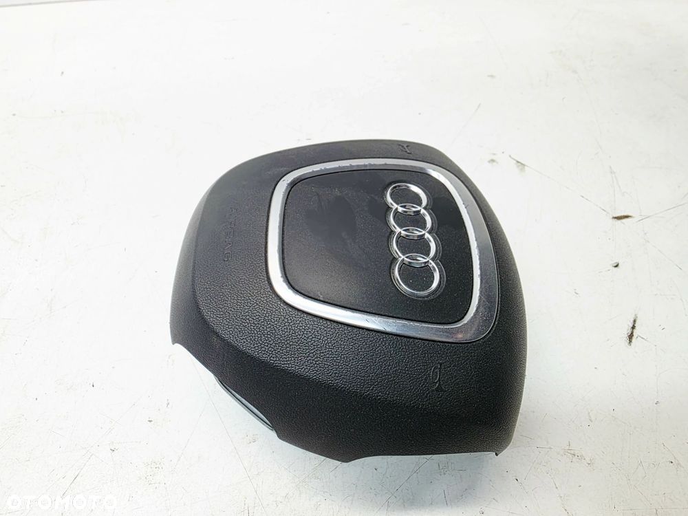 PODUSZKA POWIETRZNA KIEROWCY AUDI A3 8P LIFT 8P7880201E 6PS - 4