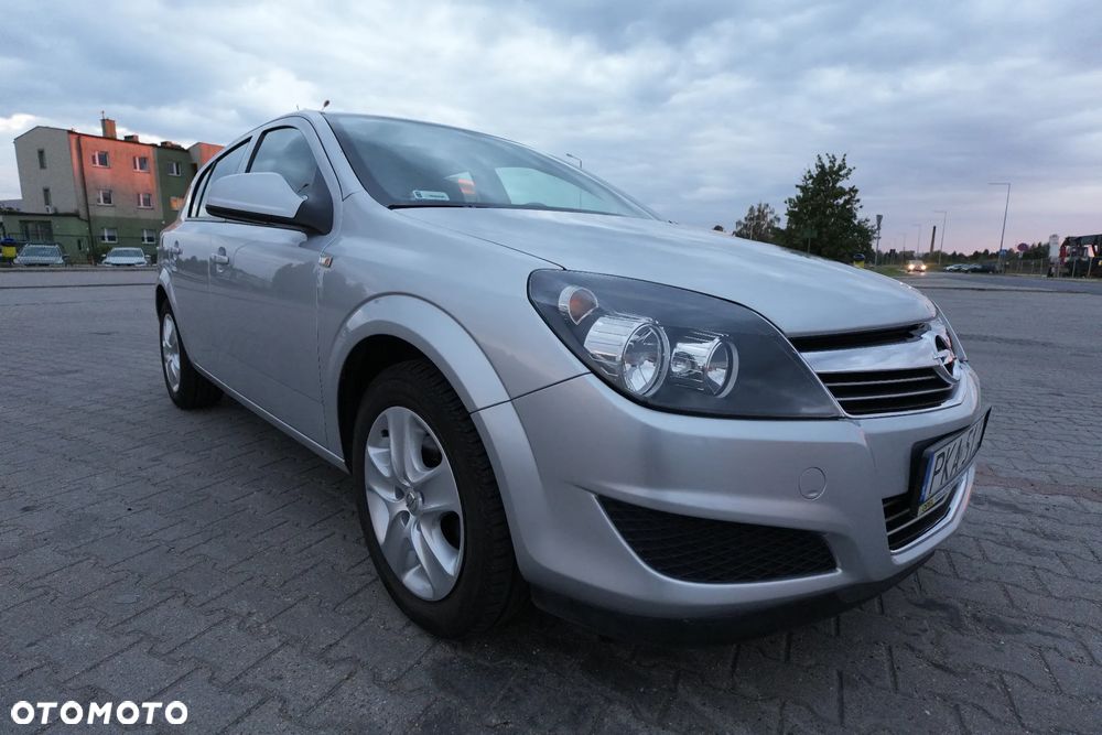 Opel Astra - 19