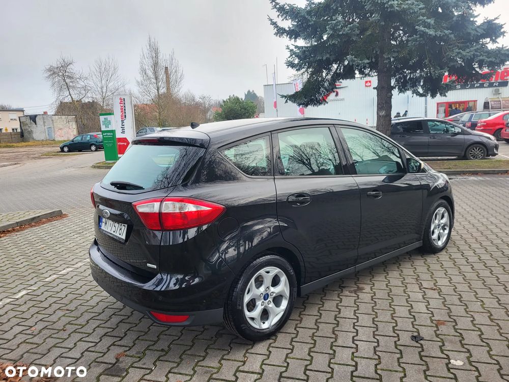 Ford C-MAX - 3