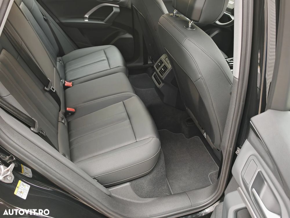 Audi Q5 40 TFSI quattro S tronic S line business - 17