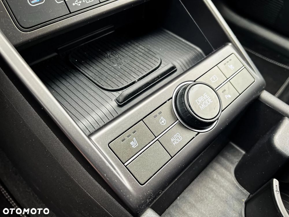 Hyundai Kona 1.6 GDI Hybrid Platinum DCT - 21