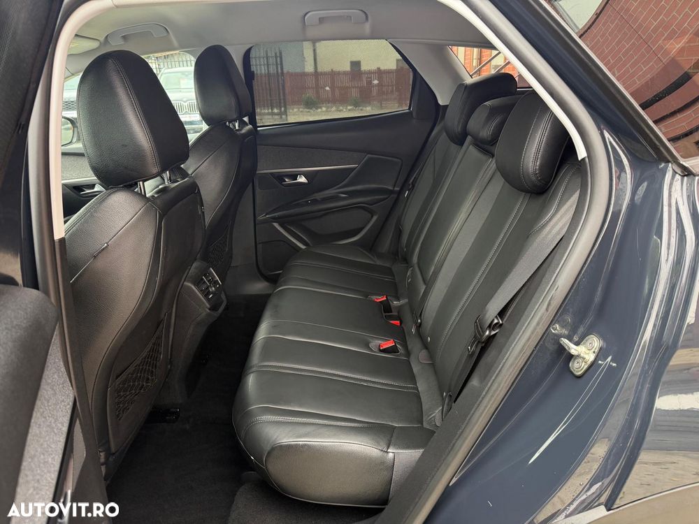 Peugeot 3008 - 7