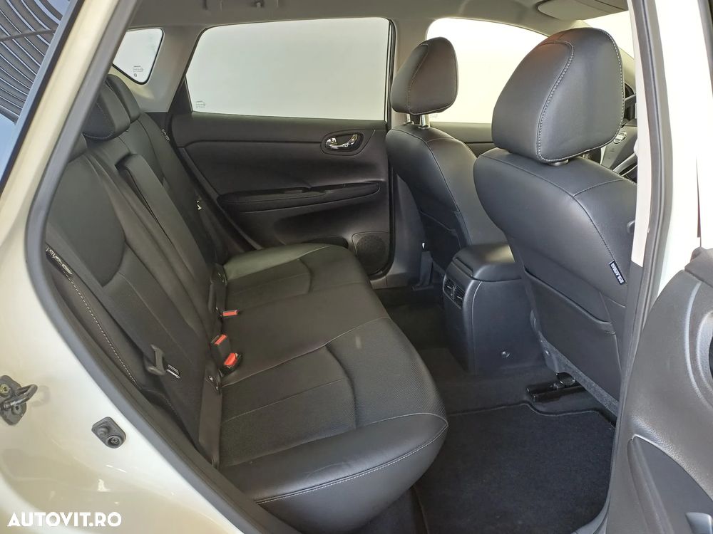 Nissan Pulsar DIG-T X-TRONIC Stop&Start Acenta - 20