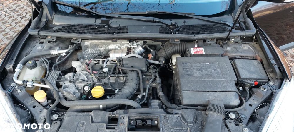 Renault Megane TCe 130 Night and Day - 31