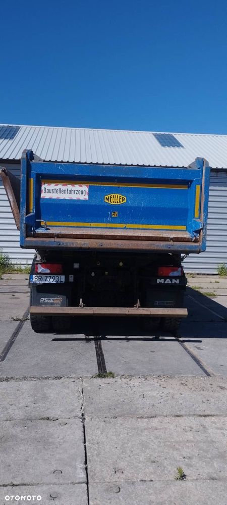 MAN TGS 26.440 - 17