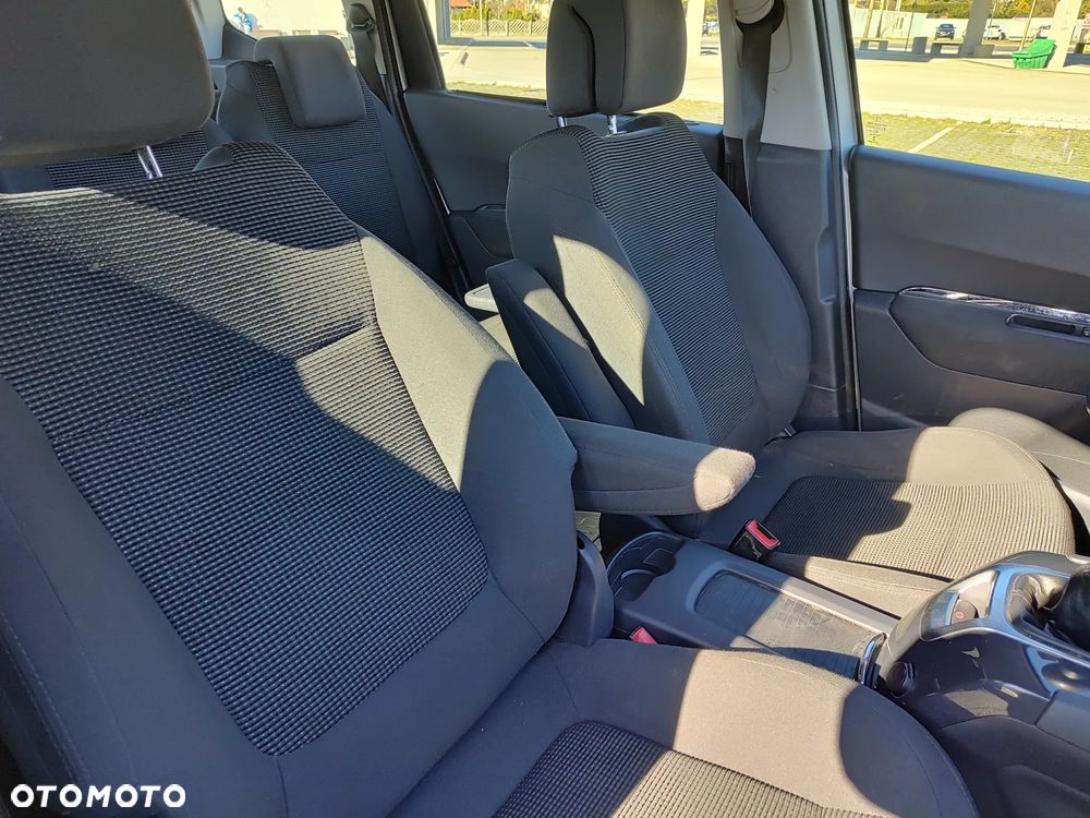 Peugeot 5008 1.6 THP Active 7os - 20