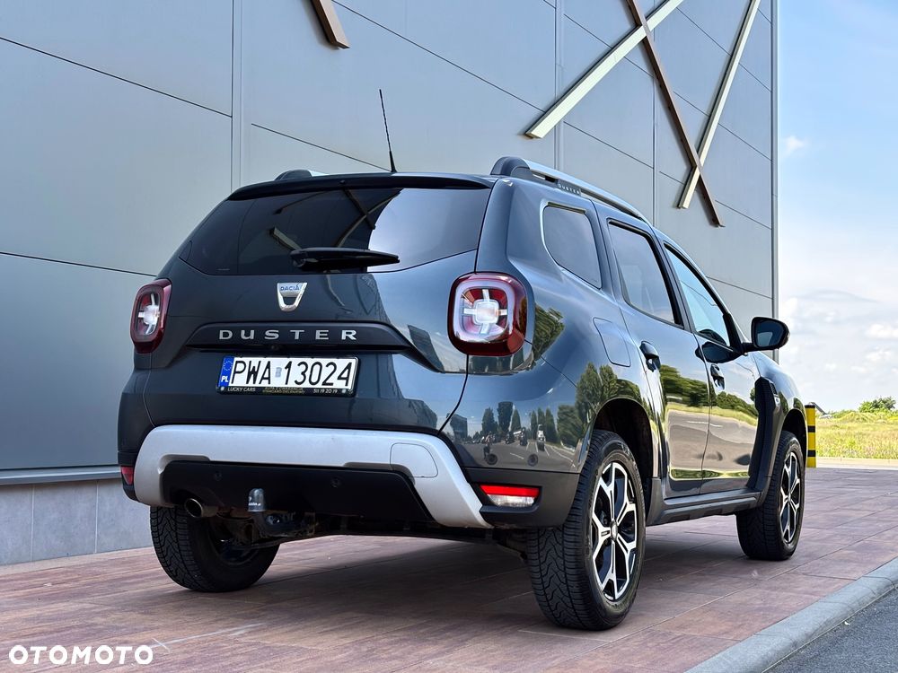 Dacia Duster 1.0 TCe Prestige - 6