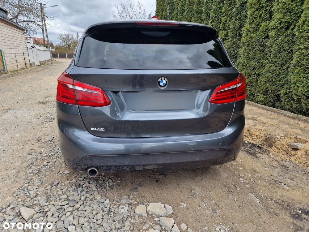 BMW Seria 2 216d - 39