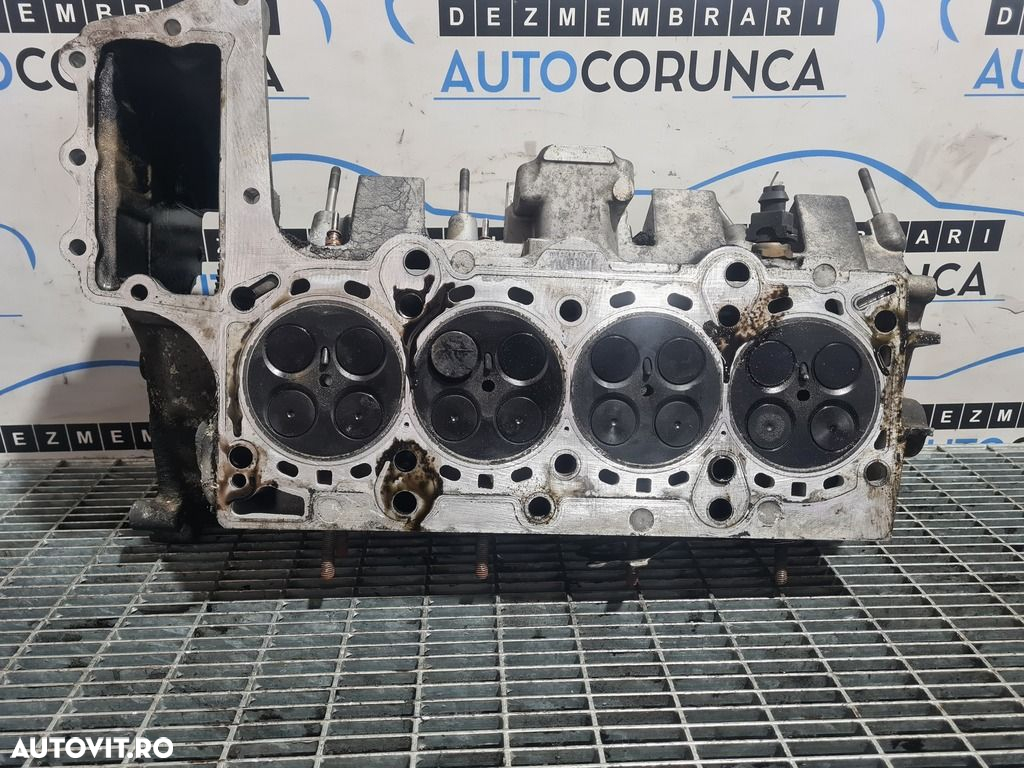 Chiuloasa BMW X3 E83 Facelift 2.0 Diesel 2006 - 2010 110kW 150CP 1995CC M47 (744) - 3