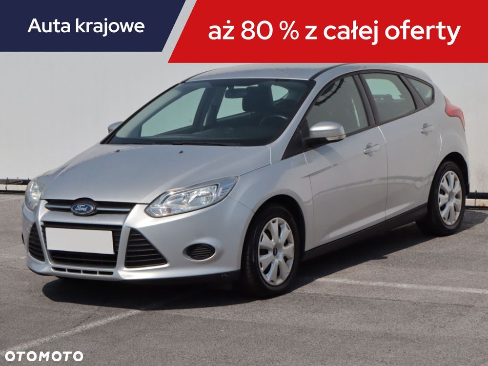 Ford Focus - 3