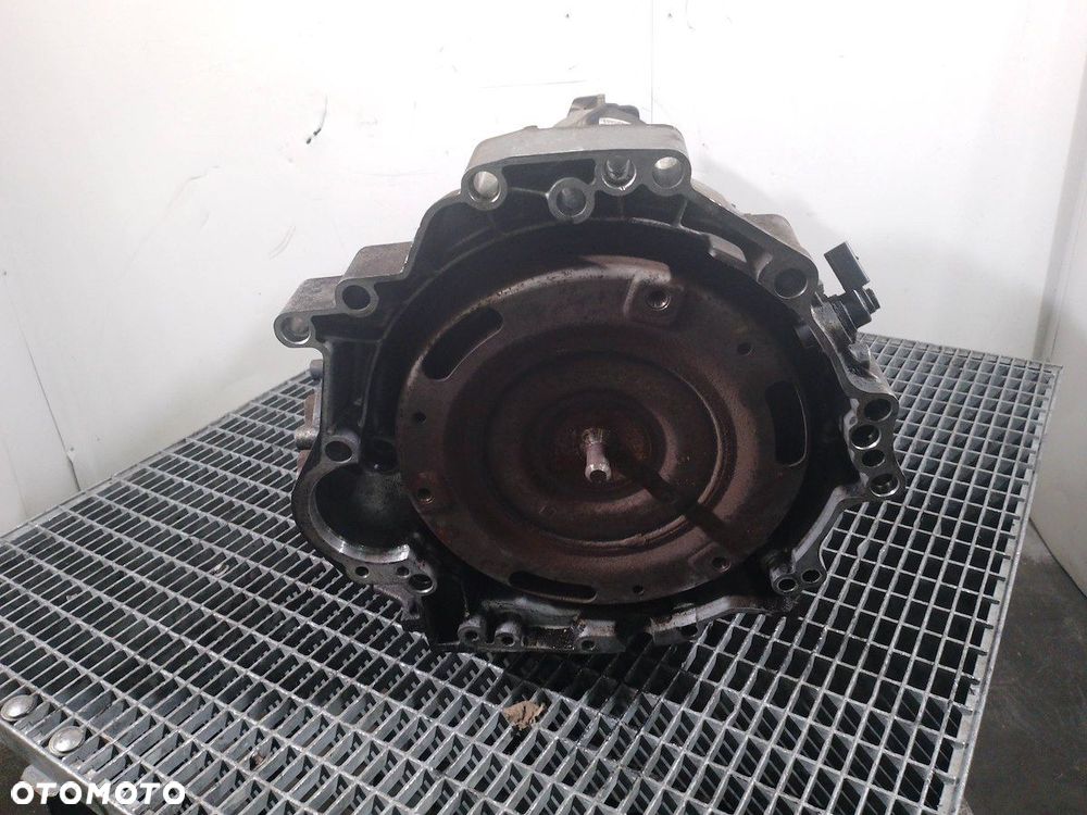 SKRZYNIA BIEGÓW AUTOMAT AUDI A6 C6 HLK 3.2 FSI - 1